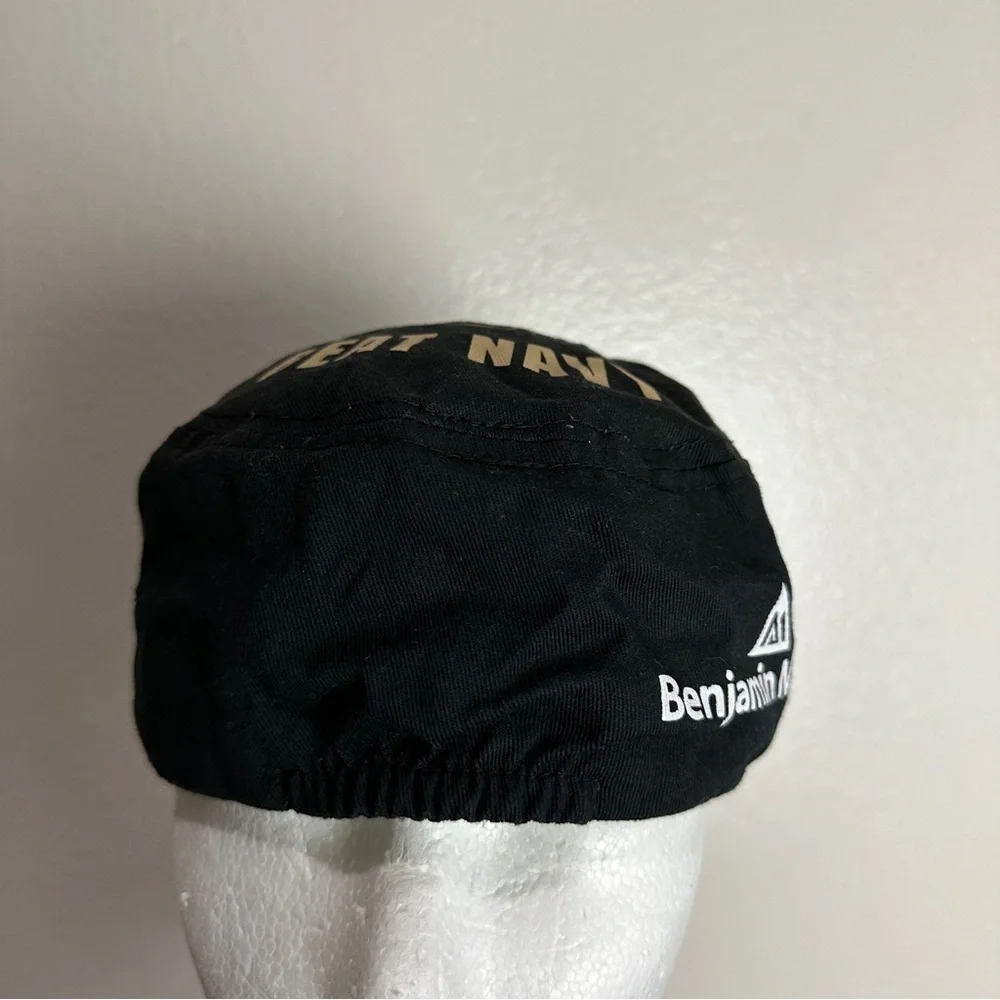 Go Army Beat Navy Hat Vintage